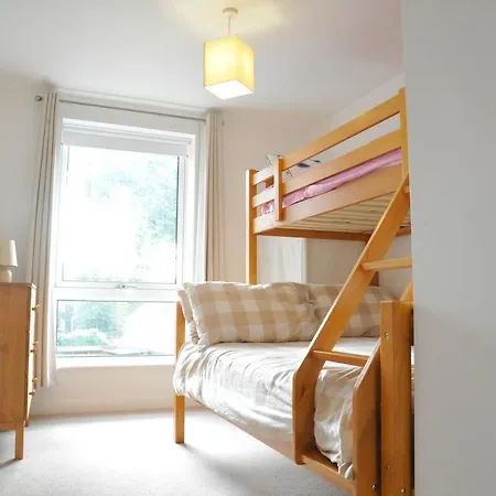 Wonderful, Bright Greenwich Sleeps 7 ! London