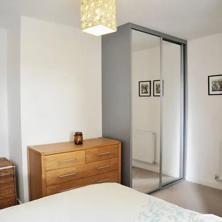 Holiday home Wonderful, Bright Greenwich Sleeps 7 ! London