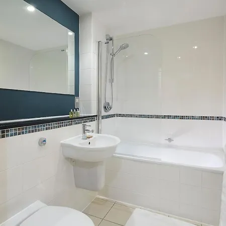 Marlin - Queen Street Hotel apartamentowy 4*