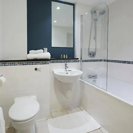 Marlin - Queen Street Hotel apartamentowy