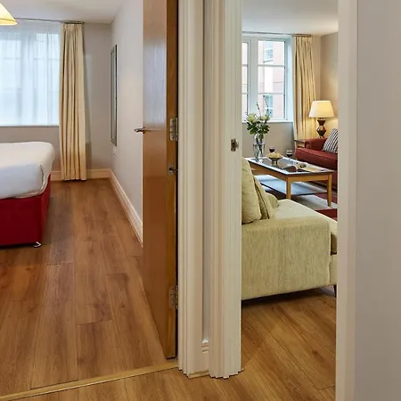 Marlin - Queen Street Hotel apartamentowy