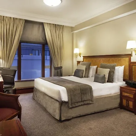 Leonardo Royal - Tower Of 4* London