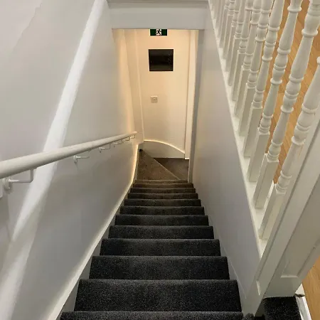 Brick Lane Hotel