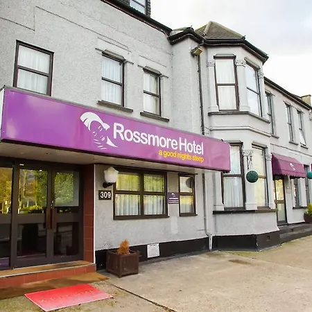 Rossmore 2*
