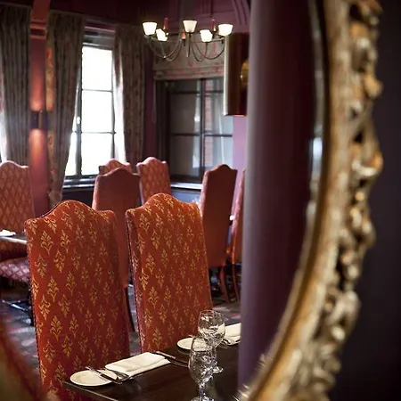 Hendon Hall Edgware