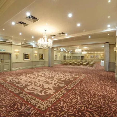 Hendon Hall 4*