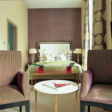 Ξενοδοχείο The Mandeville 4*