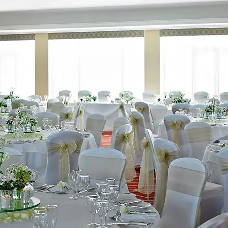 Hotel Delta By Marriott 4*