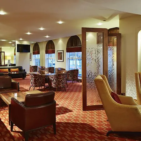 Delta By Marriott Bexleyheath