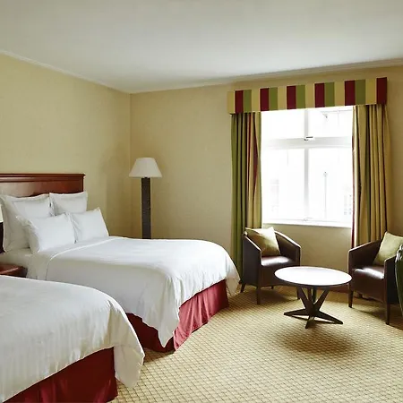 Hotel Delta By Marriott