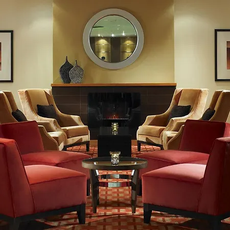Delta By Marriott 4*