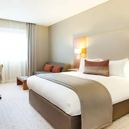 Crowne Plaza - Docklands By Ihg