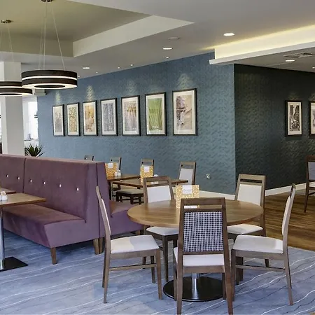 Holiday Express - Excel By Ihg Otel Londra