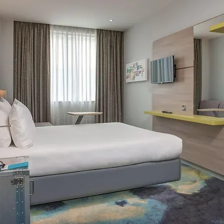 Ibis Styles London Heathrow Airport