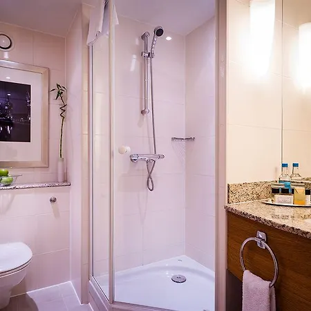 Marriott Executive London, Canary Wharf 5* London