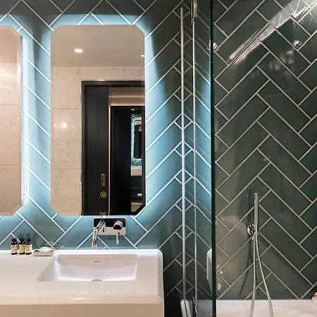 Vintry & Mercer - Small Luxury Of The World Hotel 5*