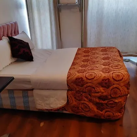 Hotel Goddis