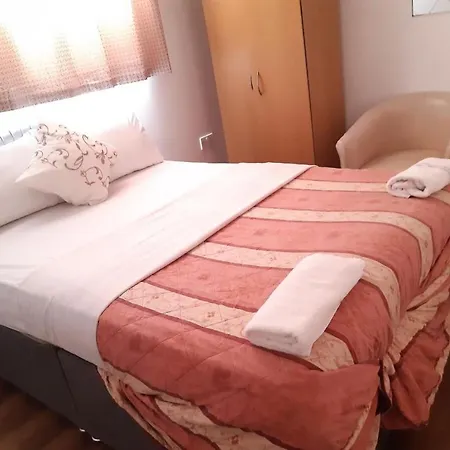 Goddis Londýn