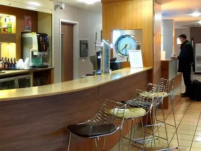 מלון Holiday Express Limehouse By Ihg