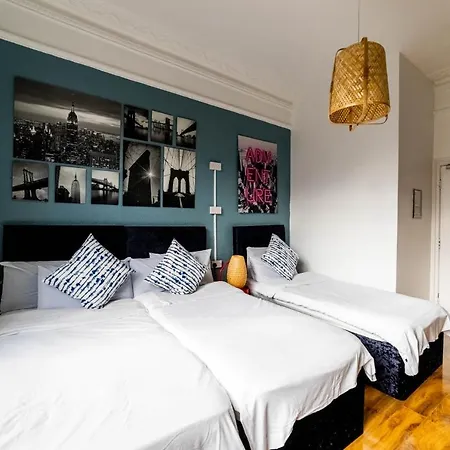 Book A Bed