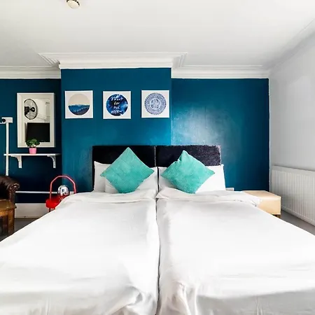 Book A Bed