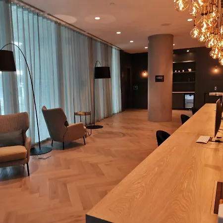Apartman Charles Hope Canary Wharf South Quay London