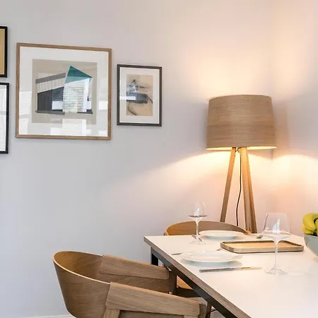 Native Fenchurch Street Apartamento *