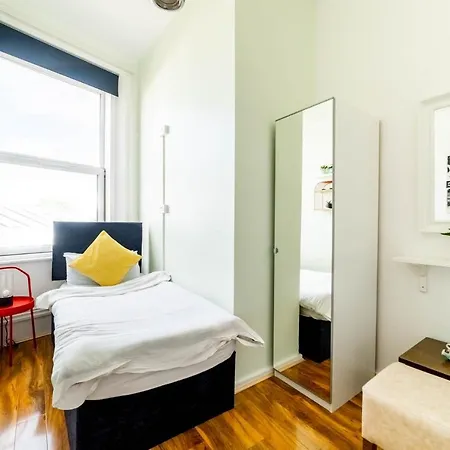 Book A Bed London