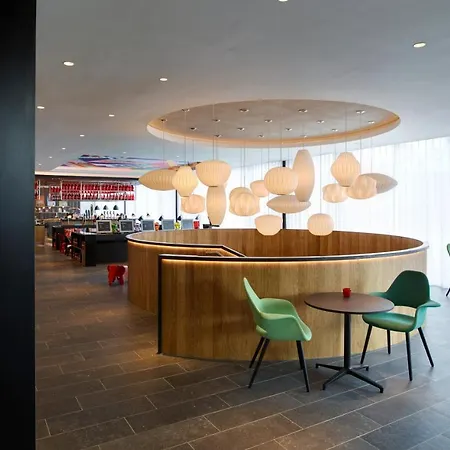 Citizenm Shoreditch