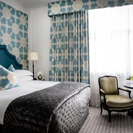 Hotel The Kensington 5*