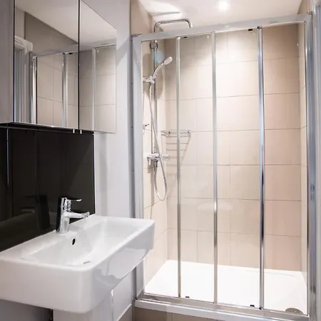 Native Fenchurch Street Apartamento