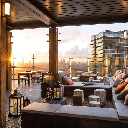 Novotel Canary Wharf