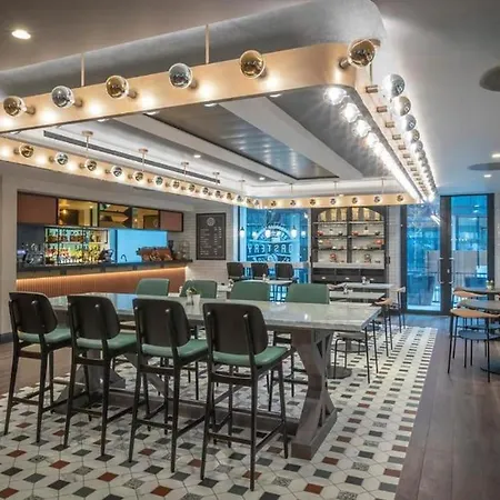 Clayton Of Hotel London