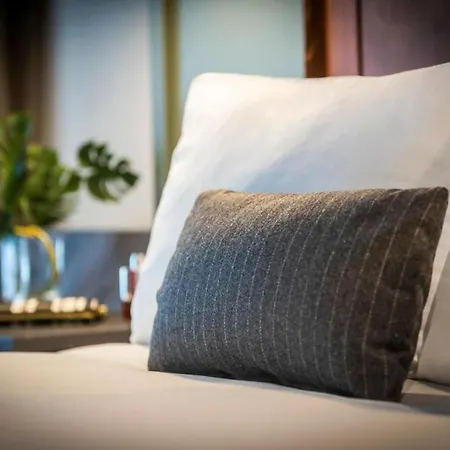 Clayton Of Hotel 4*
