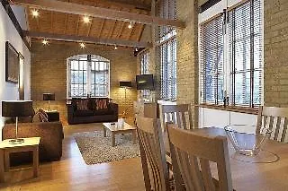 Szálloda Allstay Maltings Residence, Tower Bridge