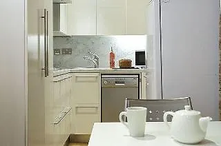 Allstay Maltings Residence, Tower Bridge