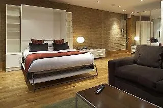 Allstay Maltings Residence, Tower Bridge Szálloda London