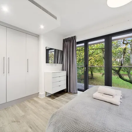 Executive In Bermondsey Free Wifi & Aircon By Aparts Apartment London