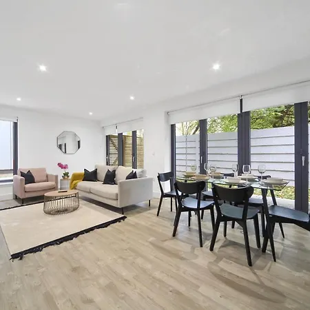 Apartment Executive In Bermondsey Free Wifi & Aircon By Aparts London