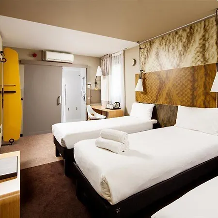 Ibis City - Shoreditch Отель