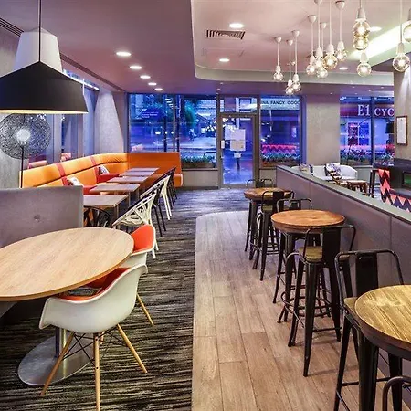 Ibis City - Shoreditch Отель