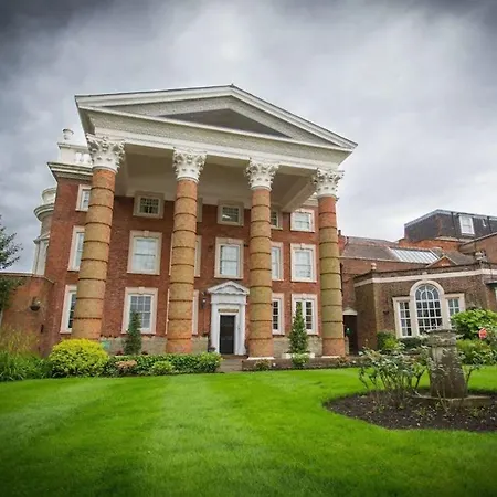 Hendon Hall Edgware