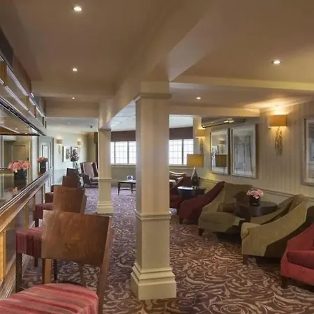 Hotel Hendon Hall Edgware