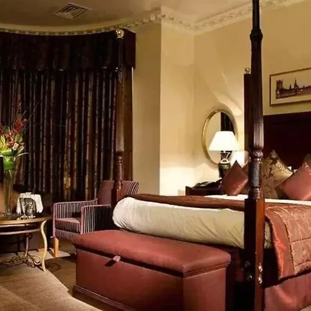 Hendon Hall