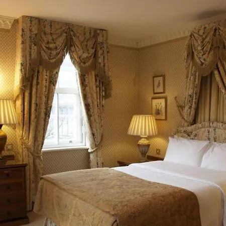 Hendon Hall Hotel Edgware