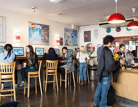 St Christopher's Village - Bridge Hostel *