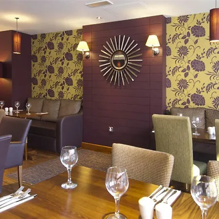 Premier Hotel Londres