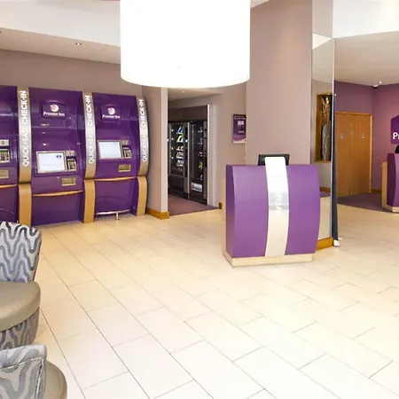 Hotel Premier