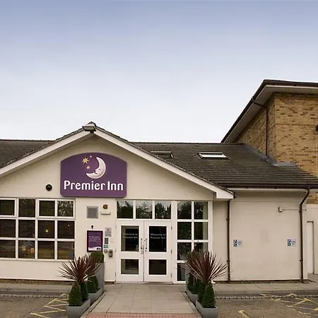 Hotel Premier London Barking