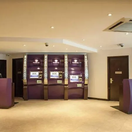 Ξενοδοχείο Premier Tower Bridge